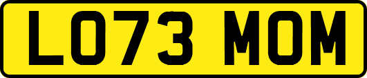 LO73MOM