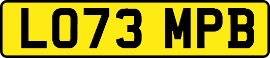 LO73MPB