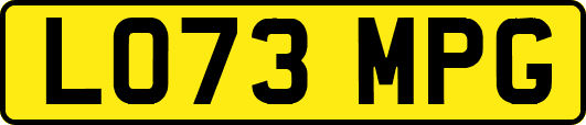 LO73MPG