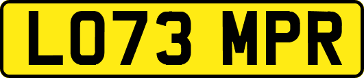 LO73MPR
