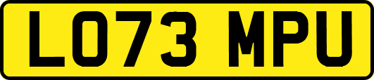 LO73MPU