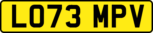 LO73MPV