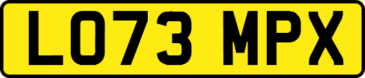 LO73MPX