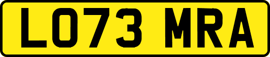 LO73MRA