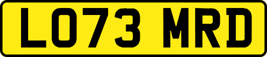 LO73MRD