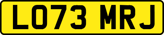 LO73MRJ