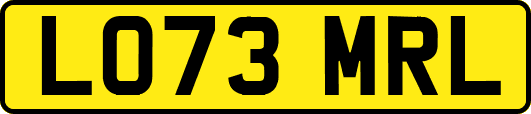 LO73MRL