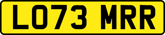 LO73MRR