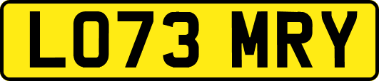 LO73MRY