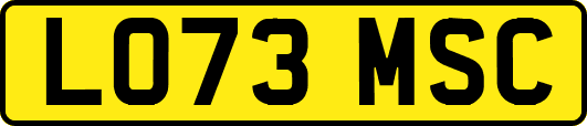 LO73MSC