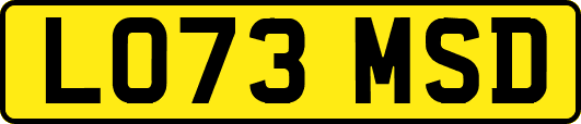 LO73MSD