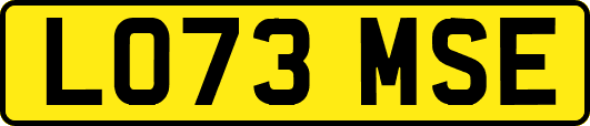 LO73MSE
