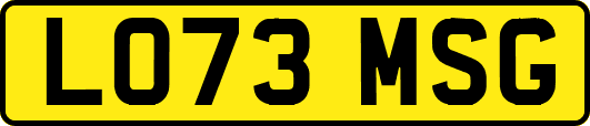 LO73MSG