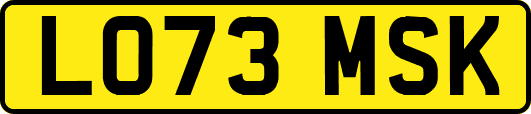 LO73MSK
