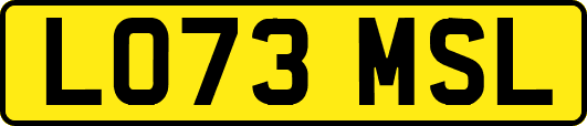 LO73MSL