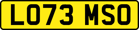 LO73MSO