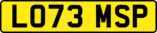 LO73MSP