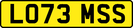 LO73MSS