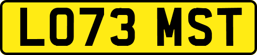 LO73MST