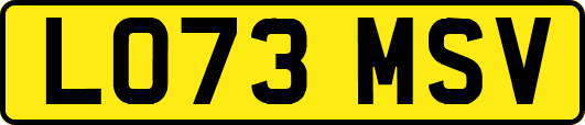 LO73MSV