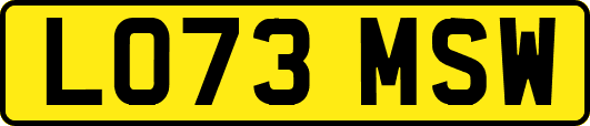LO73MSW