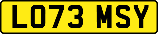 LO73MSY
