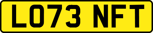 LO73NFT