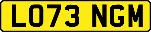 LO73NGM