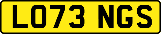 LO73NGS
