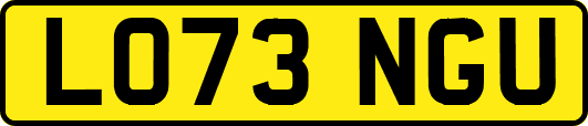 LO73NGU