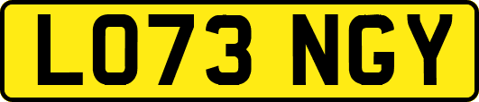 LO73NGY