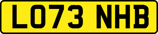 LO73NHB