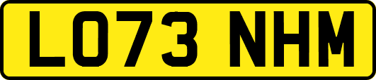 LO73NHM