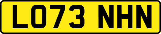 LO73NHN