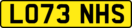 LO73NHS