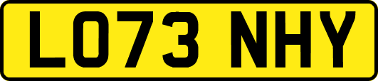 LO73NHY