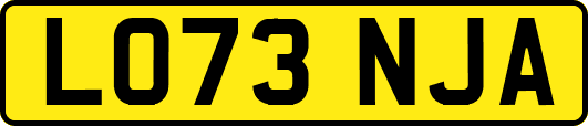 LO73NJA