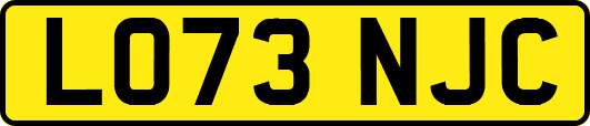 LO73NJC