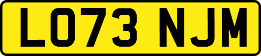 LO73NJM