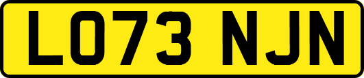 LO73NJN