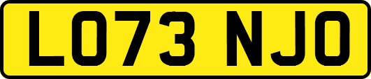 LO73NJO