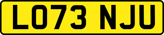 LO73NJU