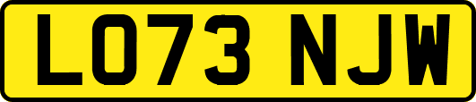 LO73NJW