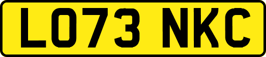 LO73NKC