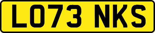 LO73NKS