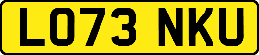 LO73NKU