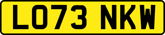 LO73NKW