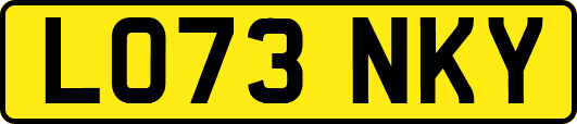 LO73NKY