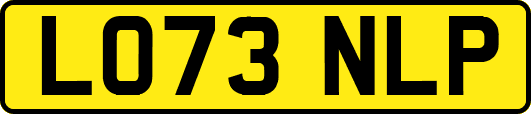 LO73NLP