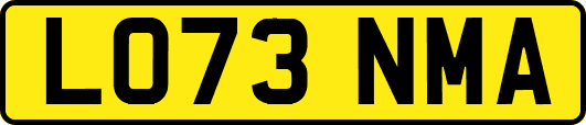 LO73NMA